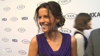 Kate Beckinsale Is Feet And Naked Interview 2011