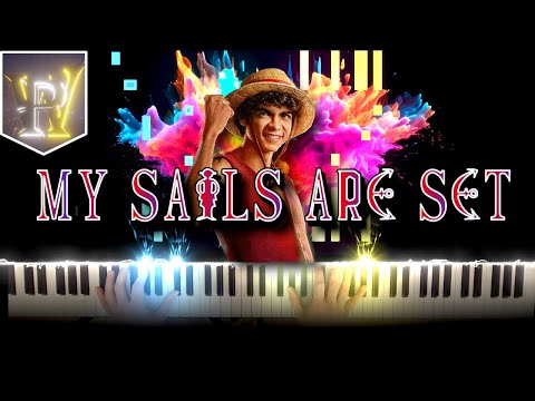 My Sails Are Set - Sonya Belousova, Giona Ostinelli, Aurora