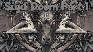 Sigil Doom Part 1 (Gameplay No Commentary) (Baphomet's Demesne/Sheol/Cages of the Damned)