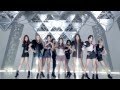 Girls' Generation SNSD THE BOYS Music Video ENG ver (Produced By Teddy Riley) Oct/18/2011