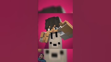 Minecraft Prisma 3D Template Animation ‪@erlesrendez62‬​ #minecraftindonesia​ #prisma3d​ #minecraft​