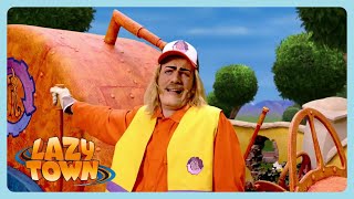 Vila Moleza - FUEGO DE CAÑÓN | Episodios completos | WildBrain Para os Pequeninos
