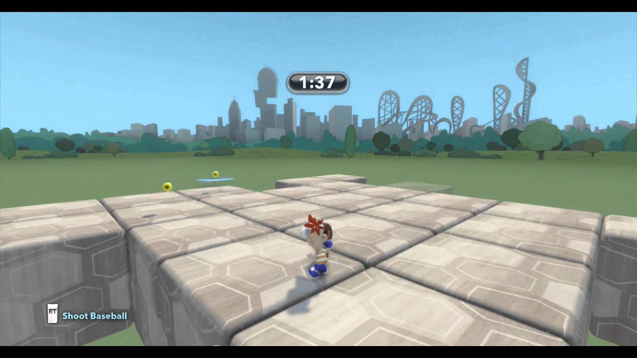 Disney infinity, Phineas Sumo Adventure Full Walkthrough