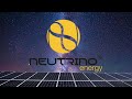 Neutrino Energy