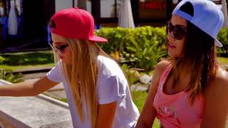 NEW AGE /ZERO PROJECT    Slow motion HD 1080