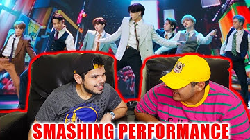 Reacting to BTS Performs "Dynamite" (2020 MTV VMAs) | SHOOK the World!!