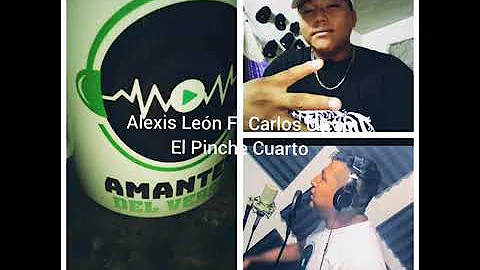 Alexis Len Ft Carlos Uicab