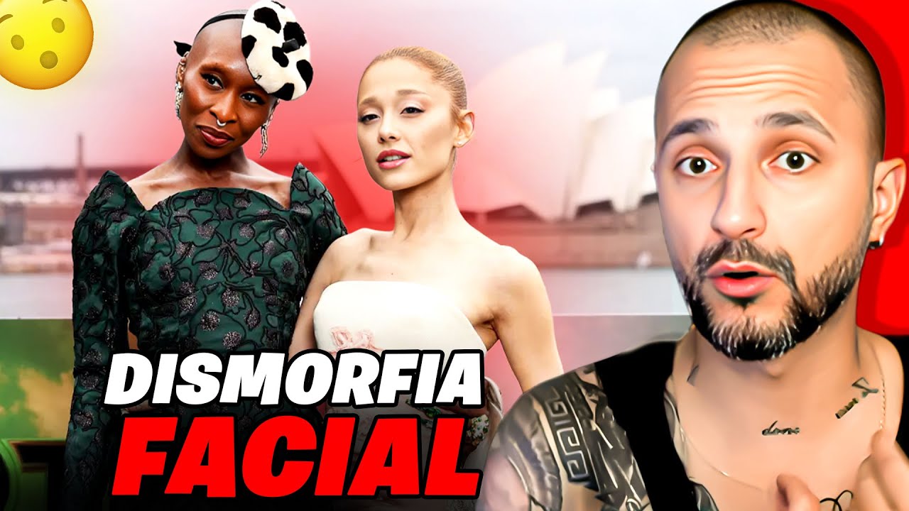 EL PROBLEMA DE ARIANA GRANDE documental | MUÑE