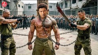 Puneeth Rajkumar & Trisha Krishnan Full Action Movie | Authority | South Indian Hindi Dubbed Movie