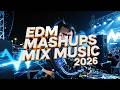 BASS-FILLED HITS 2026 🎶 DRIVING BEATS 2026 🎶 HEAVY BASS MIX