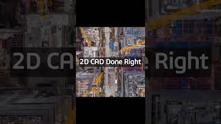 ✏️ No retraining. No downtime. Just smarter design.With @DraftSight 2D CAD,