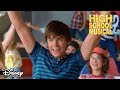 What Time Is It ☀️| High School Musical 2 | Disney Channel UK