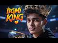 How Jonathan Became India’s Biggest BGMI Esports Star!