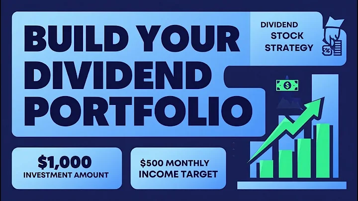 How Much to Invest for $500, $2,000, or $5,000 a Month in Dividends