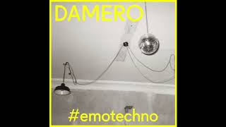 Damero &quot;Hope Is The Thing With Feathers (co-prod. by She&#39;s Drunk)