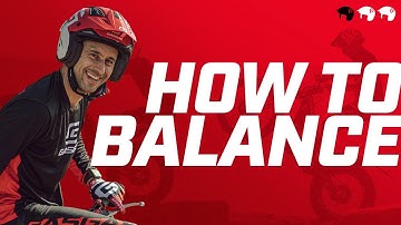 The Trial Guides - Beginner Episode 3: How to balance