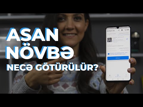 Video: Əsas növbə prosesi nədir?