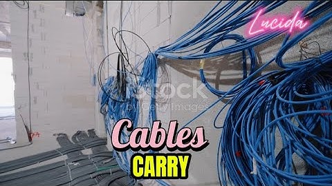 27 nov c - How Cables Carry Information: The Physics of Signals, Speed, and Connectivity