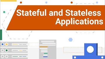 XenonStack - Stateful and Stateless Applications