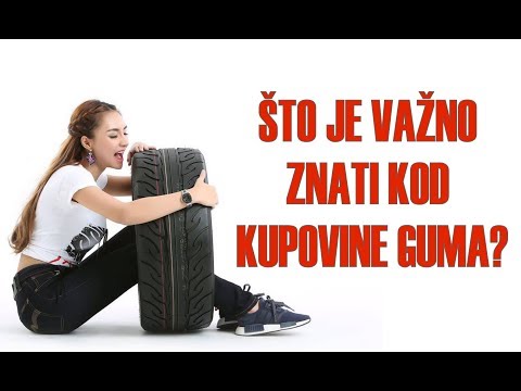 Što trebate znati