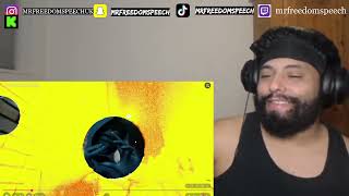 🇬🇧 36 - STK (Music Video) | Pressplay  *REACTION*