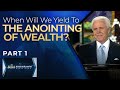 When Will We Yield To The Anointing Of Wealth Part 1 Jesse Duplantis When Will We Yield To The Anointing Of Wealth Part 1 Jesse Duplantis