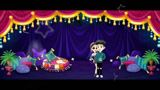 Msp Aşk Kli̇bi̇ Adan-Merüm