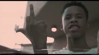 Tay K - Gun Him Down (Official Music Video)