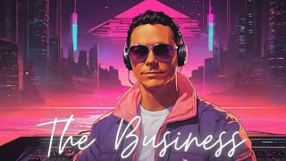 Tiësto - The Business