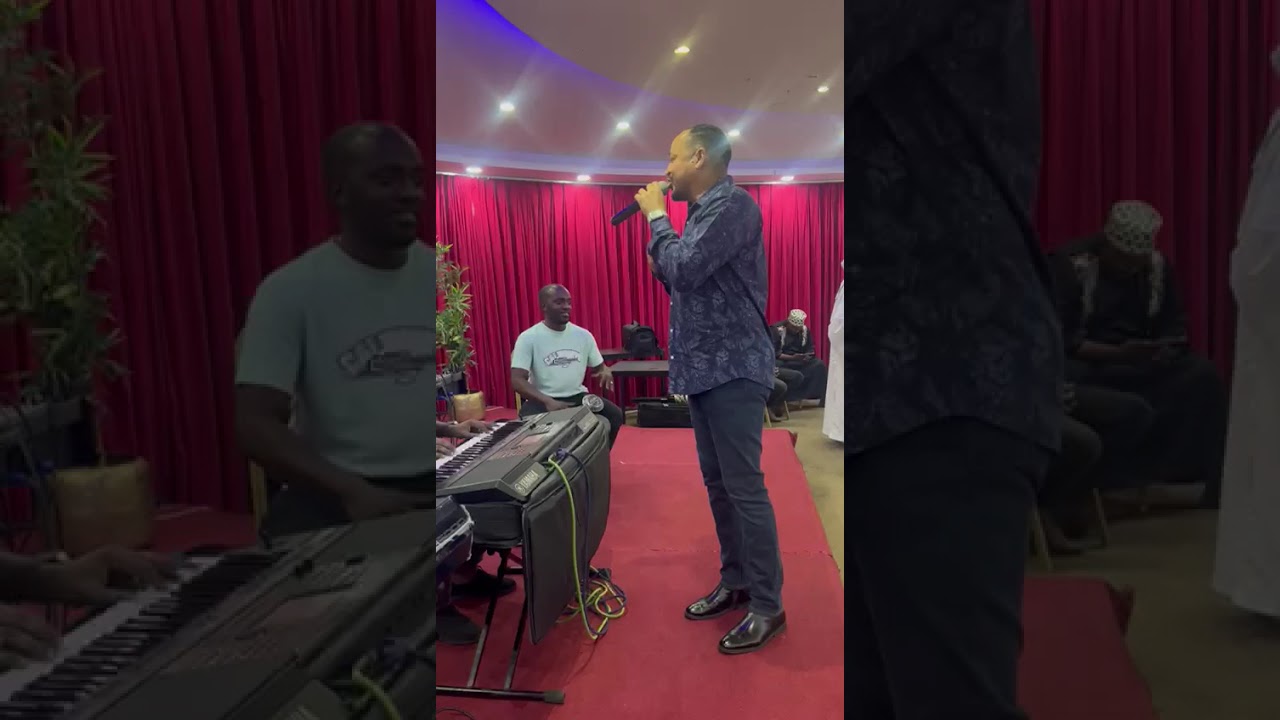 الفنان حسن جبران 