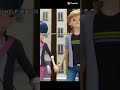 AHHH BLIND BOY😭🥀💀 #miraculousladybug #saludamemarinette #miraculous #marinetteyadrien #ladybug