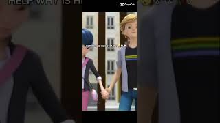 AHHH BLIND BOY😭🥀💀 #miraculousladybug #saludamemarinette #miraculous #marinetteyadrien #ladybug