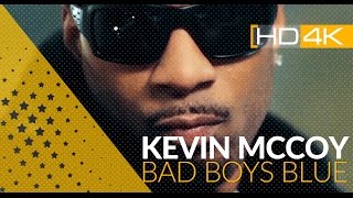 Kevin McCoy Come Back and Stay 2015 (Official video) OPENSTAR Production