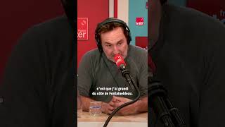 Gilles Lellouche - La question qui tue