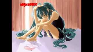 Nightcore - Hab´noch lange nicht genug chords