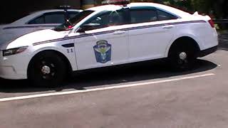 1ST AMENDMENT AUDIT ZANESVILLE OHIO PASS