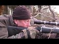 The shooting show stalking and gralloching with chris dalton plus the leupold vx3