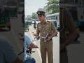 AI Police License Check in Sri Lanka 😂🤖 | Sinhala AI Comedy #Shorts