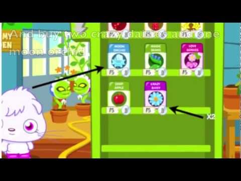 Come ottenere I.G.G.Y. su Moshi Monsters