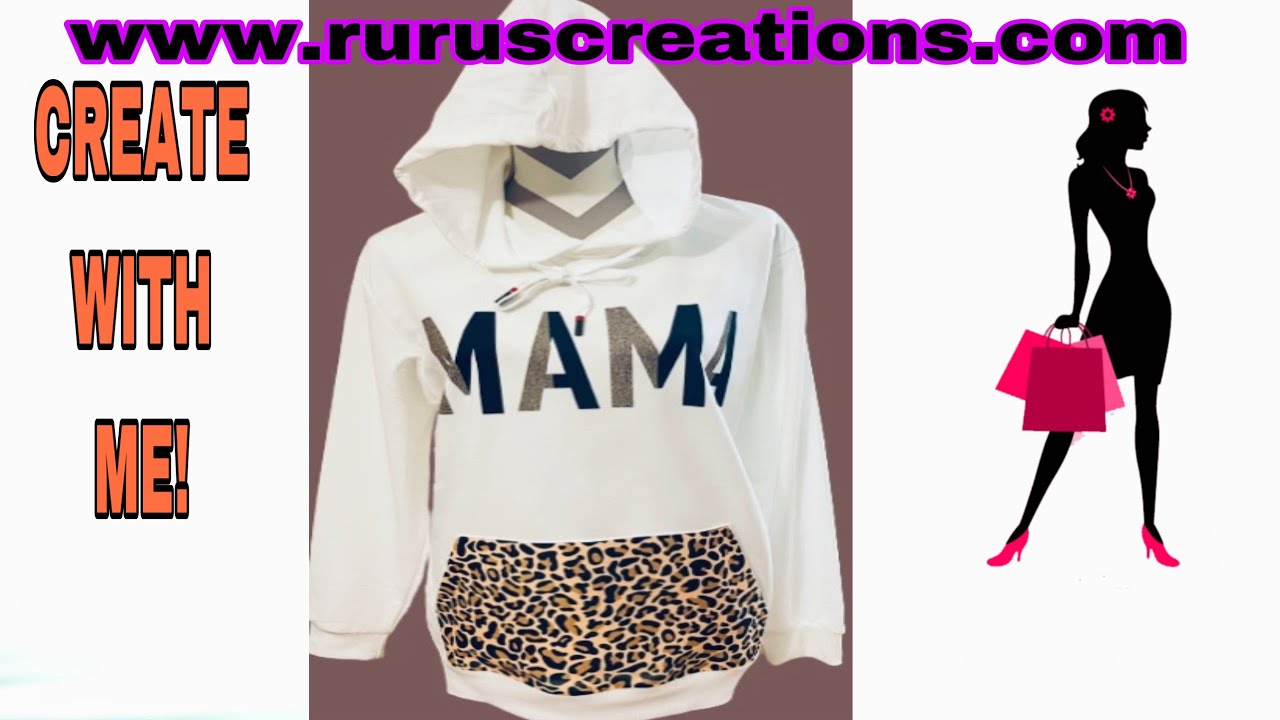 Sublimation Hoodie 100% Polyester 