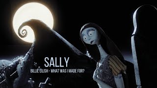 Sally - What Was I Made For?