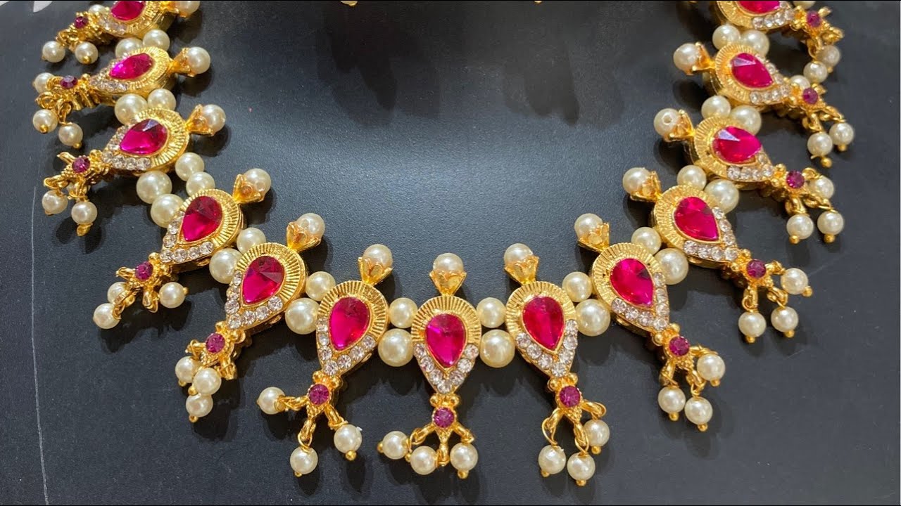 beautiful-jewellery-collection-tanmani-mangalsutra-rani-har-booking