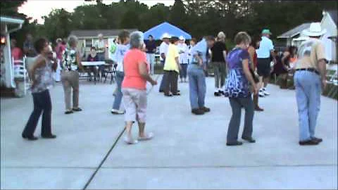 Coming Back A Country Song.wmv