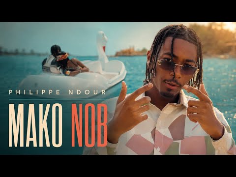Philippe NDOUR  MAKO NOB