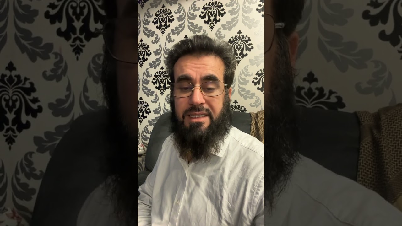 ماذا يحصل لك اذا عشت مع القران؟