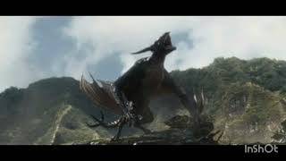 Rugidos Do Ion Dragon Ion Dragon Roars