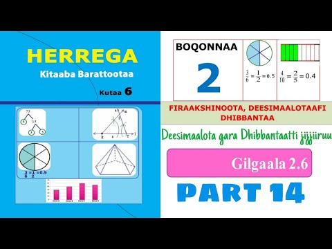 Herrega Kutaa 6ffaa Boqonnaa 2 Part 14