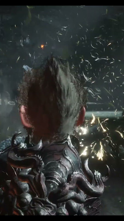 Download lagu Captain Wise-Voice - Black Myth: Wukong is how stubborn