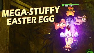 How to Get the Terminus Mega Stuffy Pet Easter Egg Guide in BO6 Zombies