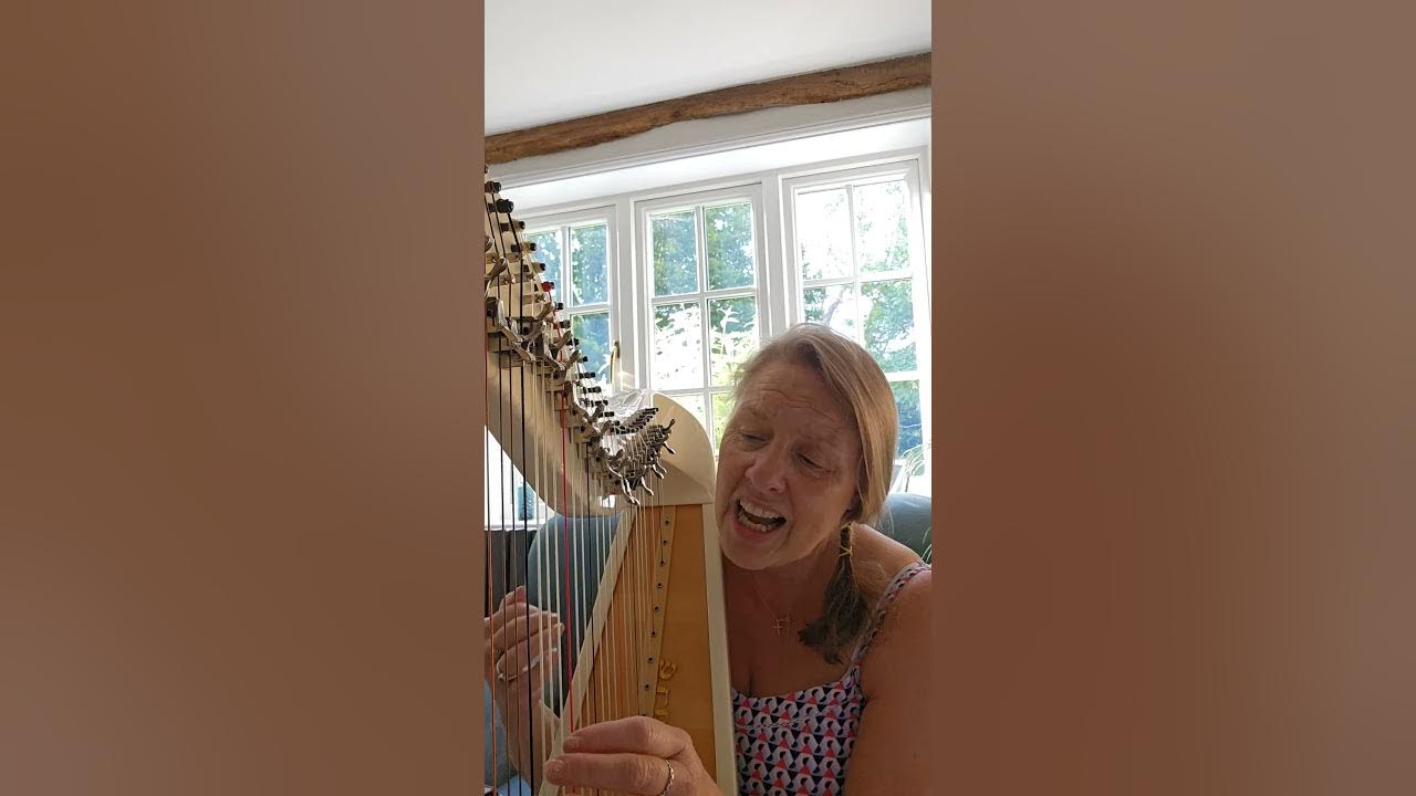 His love is your greatest defence! #everyone #sing #harp #song #shorts #everyone subscribe for more His love is your greatest defence! #everyone #sing #harp #song #shorts #everyone subscribe for more